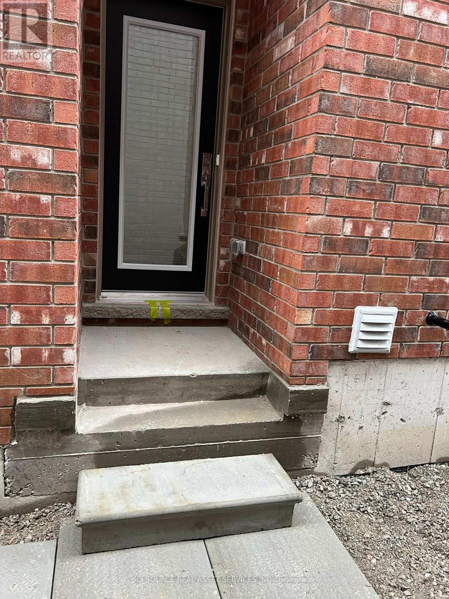 2 - 3 Ranch Terrace, Barrie, ON - Outdoor With Exterior