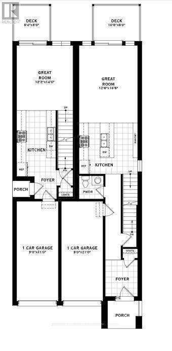 2 - 3 Ranch Terrace, Barrie, ON - Other