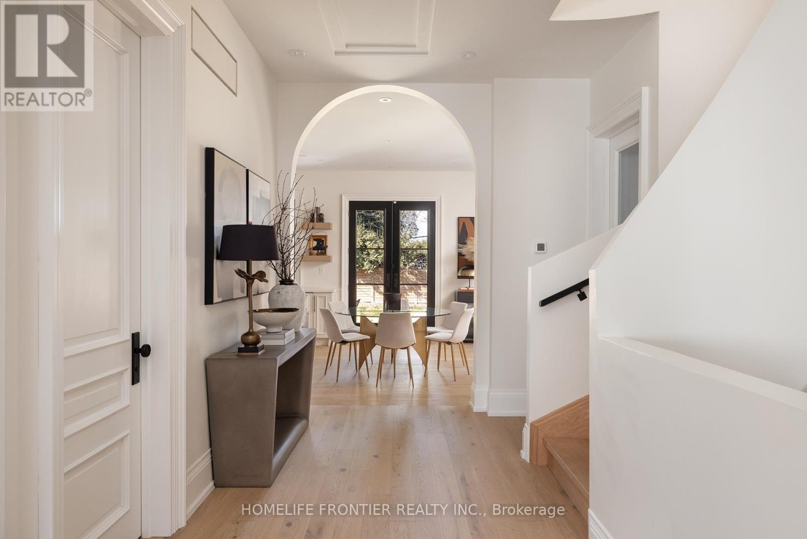 20 Arrowstook Road, Toronto, ON - Indoor Photo Showing Other Room