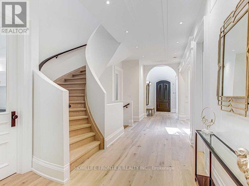 20 Arrowstook Road, Toronto, ON - Indoor Photo Showing Other Room