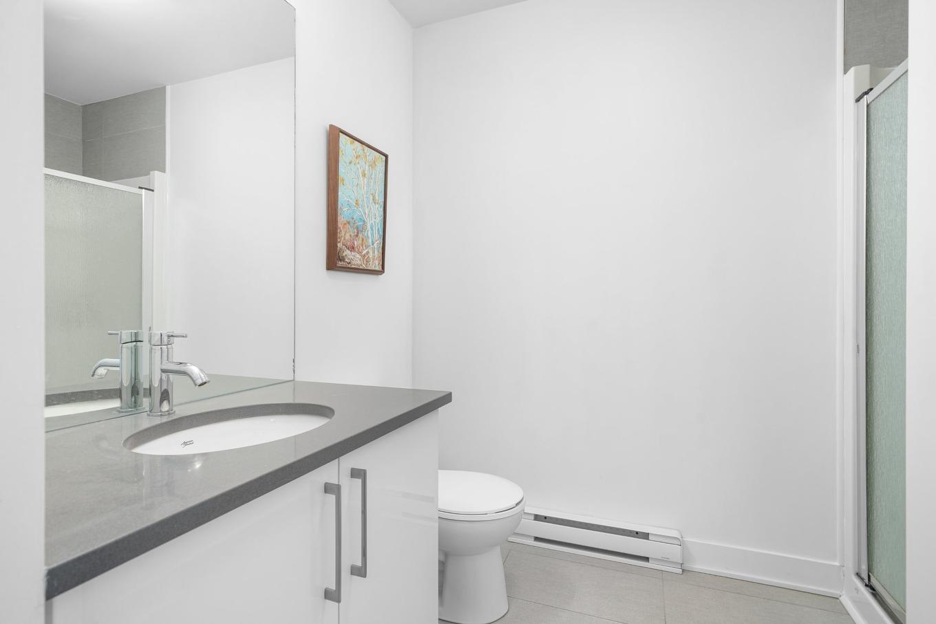 Salle de bains - 101-181 Av. Brock S., Montréal-Ouest, QC - Indoor Photo Showing Bathroom