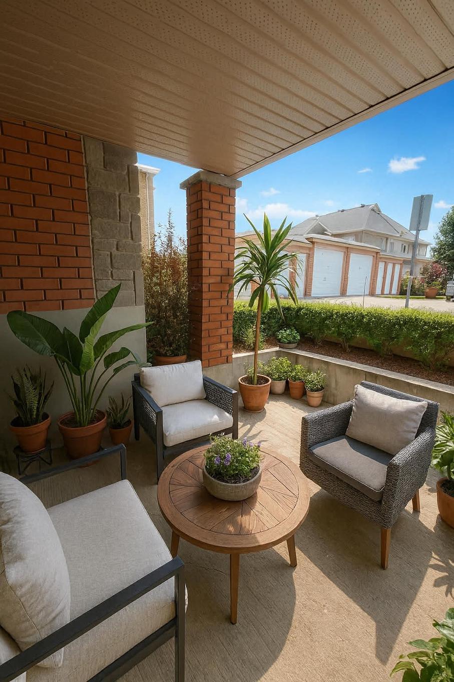 Other - 8-41 Rue De Bruxelles, Gatineau (Aylmer), QC - Outdoor With Exterior