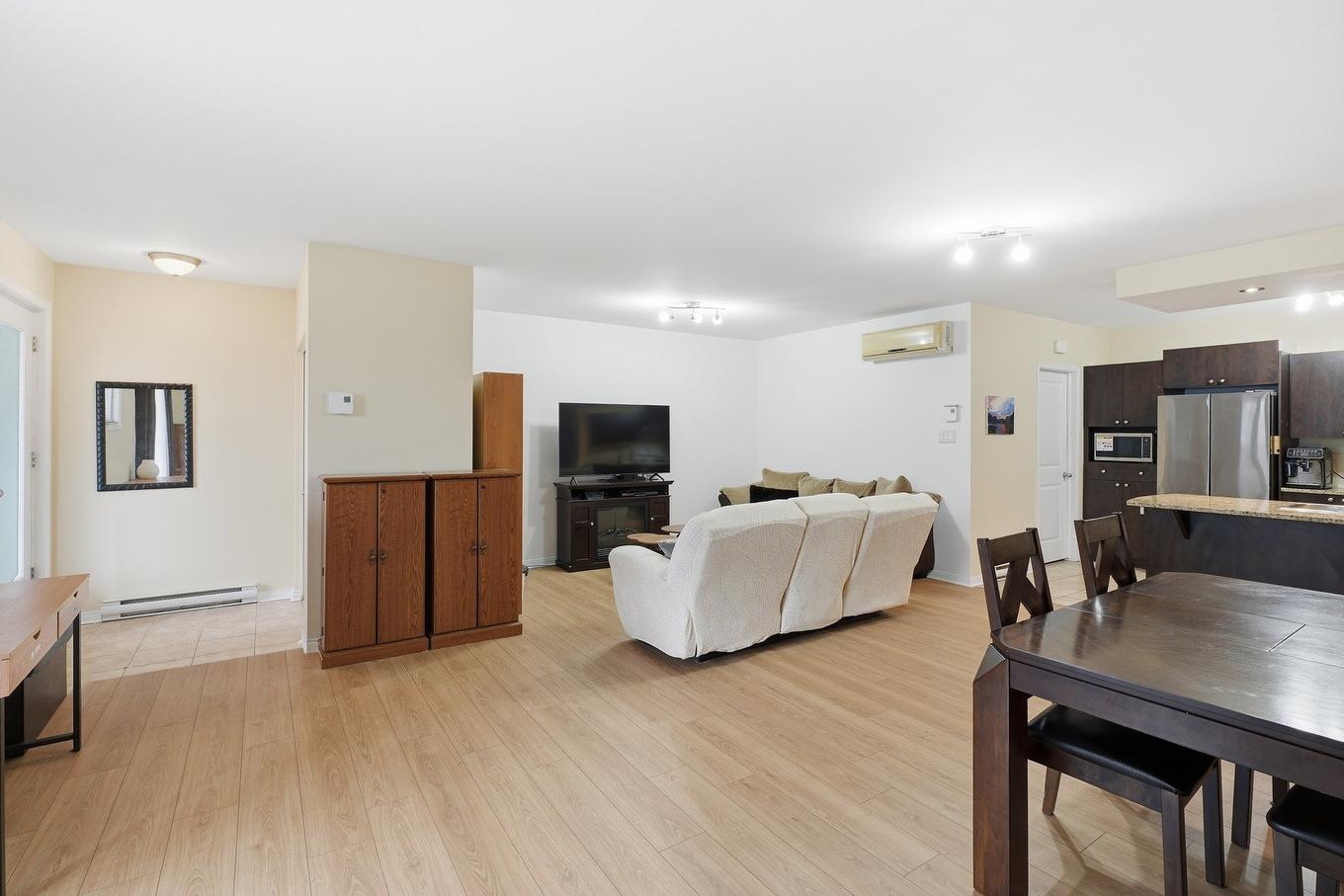 Vue d'ensemble - 8-41 Rue De Bruxelles, Gatineau (Aylmer), QC - Indoor