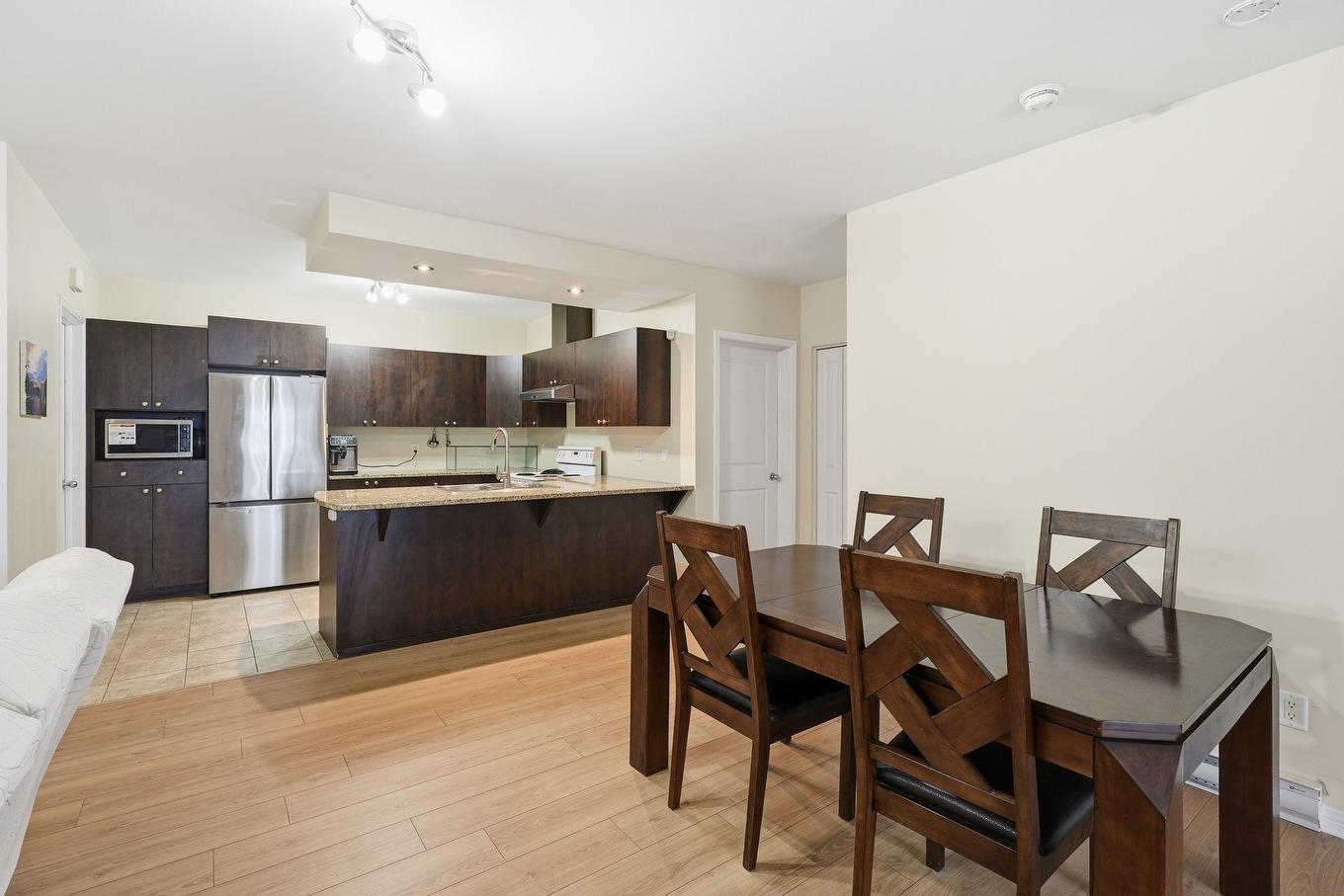 Salle à manger - 8-41 Rue De Bruxelles, Gatineau (Aylmer), QC - Indoor