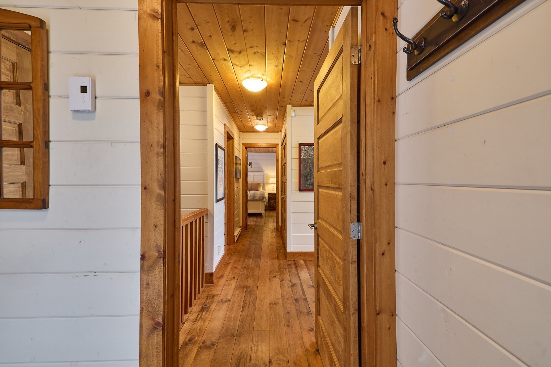 Overall view - 513 Rue Chartier, Entrelacs, QC - Indoor Photo Showing Other Room