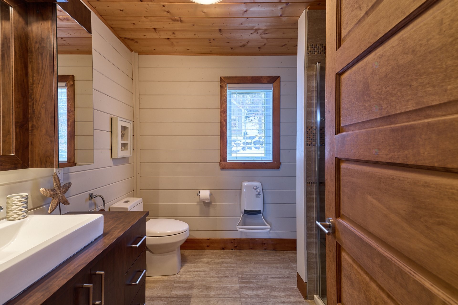 Bathroom - 513 Rue Chartier, Entrelacs, QC - Indoor Photo Showing Bathroom