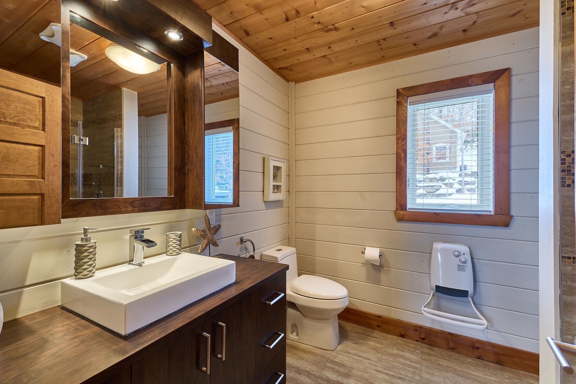 Bathroom - 513 Rue Chartier, Entrelacs, QC - Indoor Photo Showing Bathroom