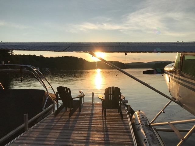 Water view - 513 Rue Chartier, Entrelacs, QC - Outdoor With Body Of Water With View