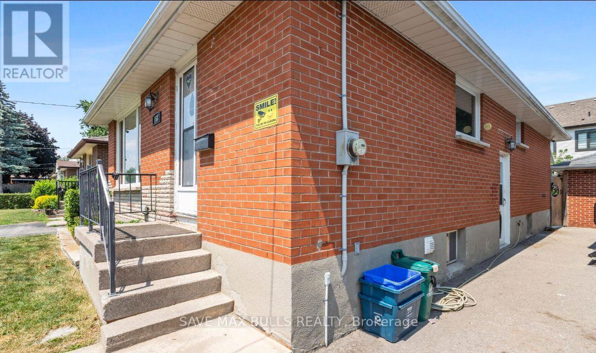 Main - 768 Olive Avenue, Oshawa, ON - Outdoor With Exterior