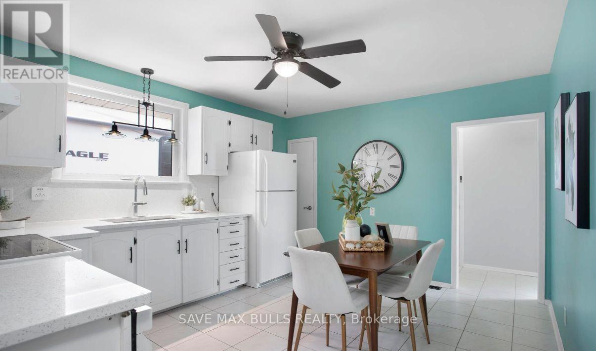 Main - 768 Olive Avenue, Oshawa, ON - Indoor