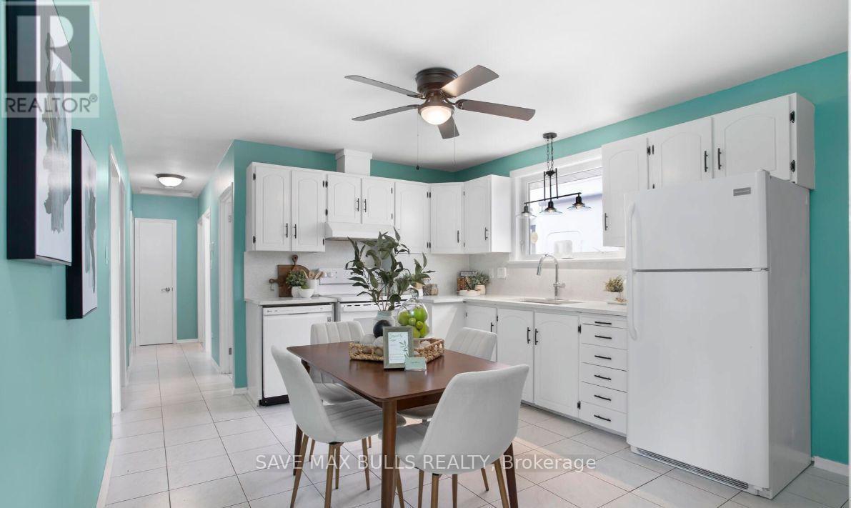 Main - 768 Olive Avenue, Oshawa, ON - Indoor