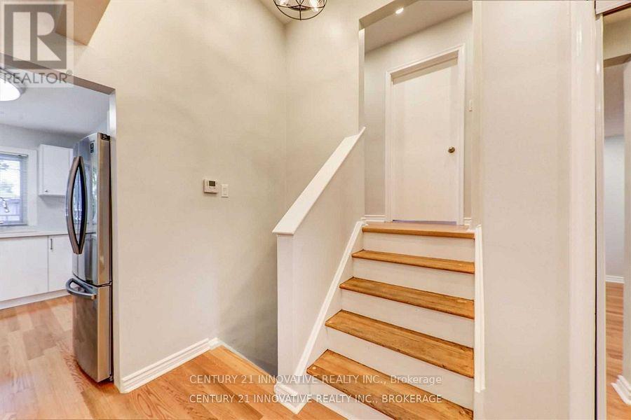 Main - 886 Brimorton Drive, Toronto, ON - Indoor Photo Showing Other Room