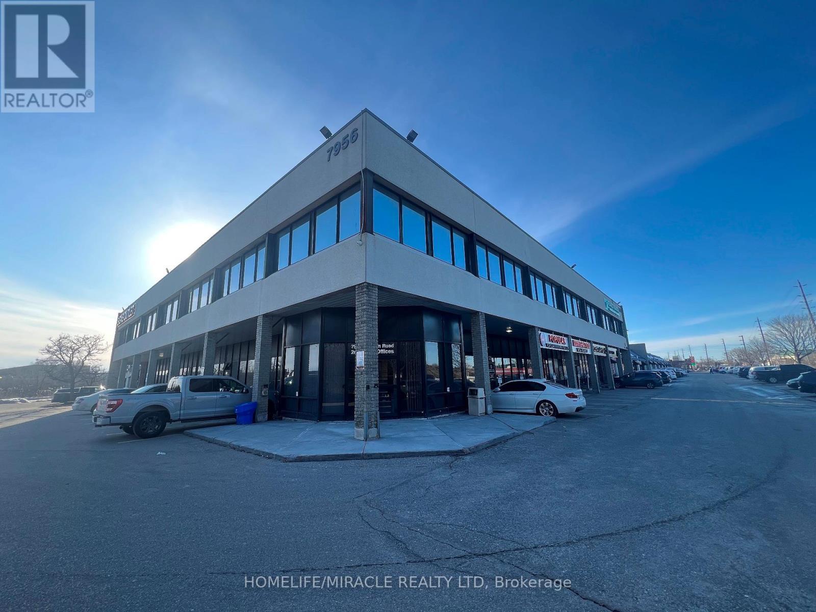 24 - 7956 Torbram Road, Brampton, ON