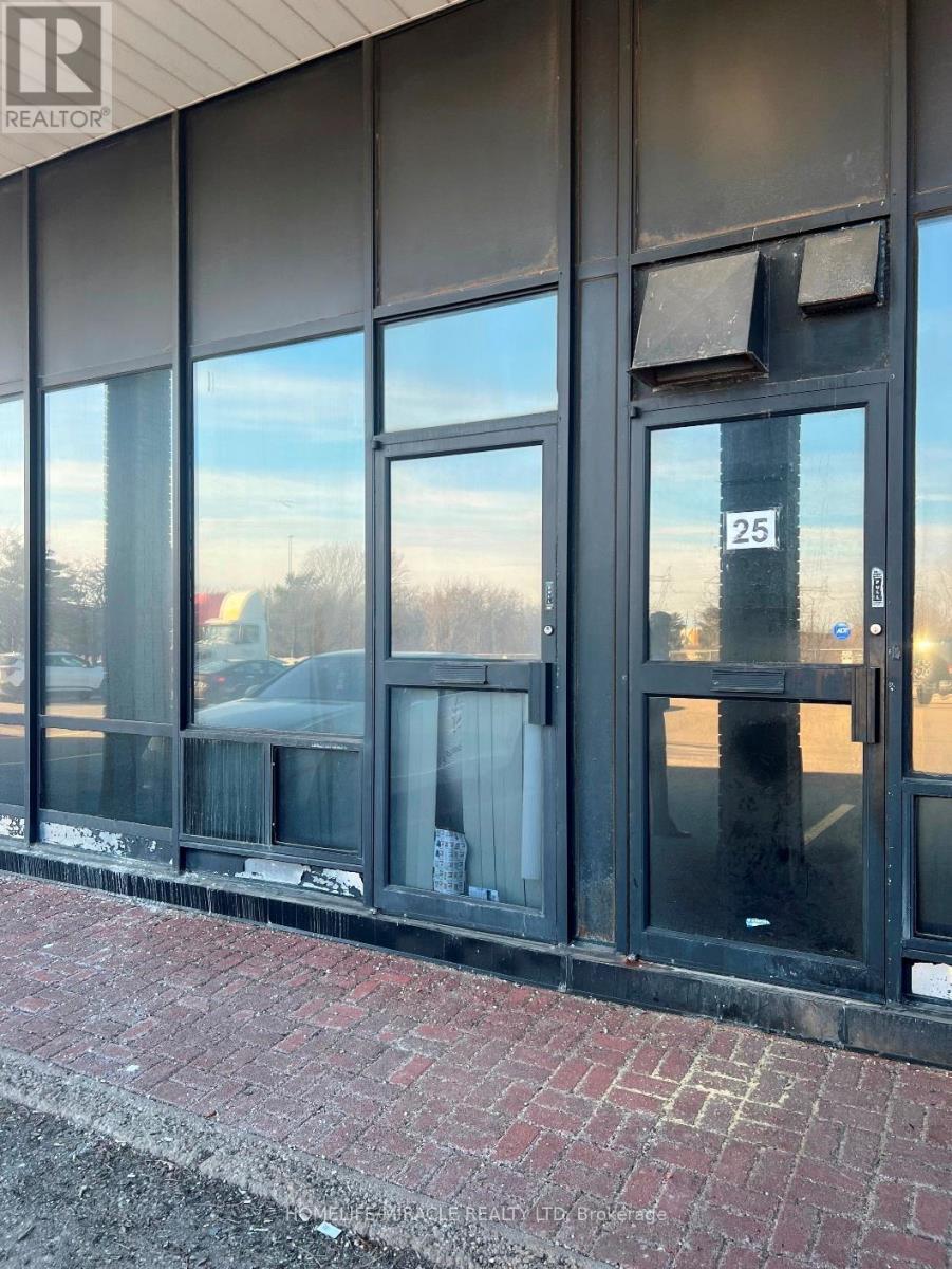 24 - 7956 Torbram Road, Brampton, ON