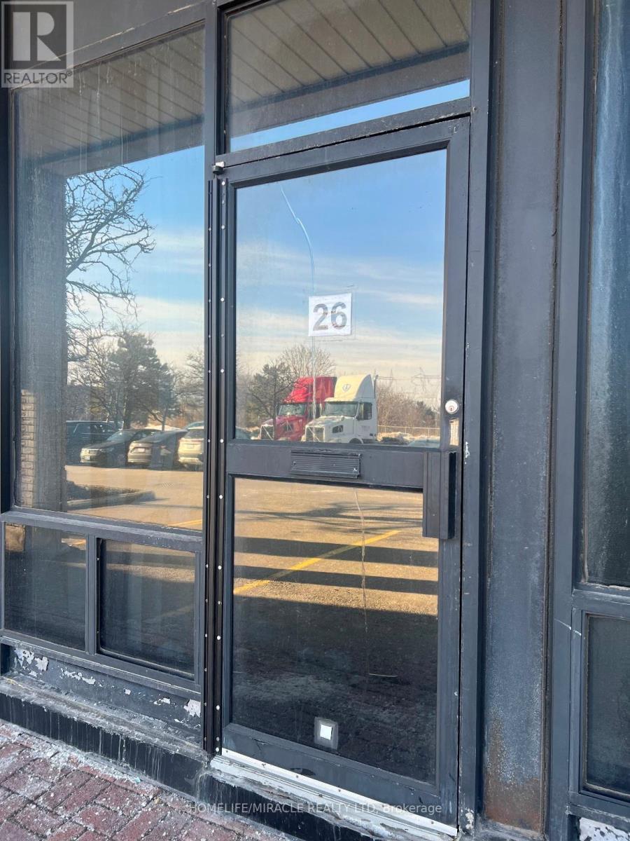 24 - 7956 Torbram Road, Brampton, ON