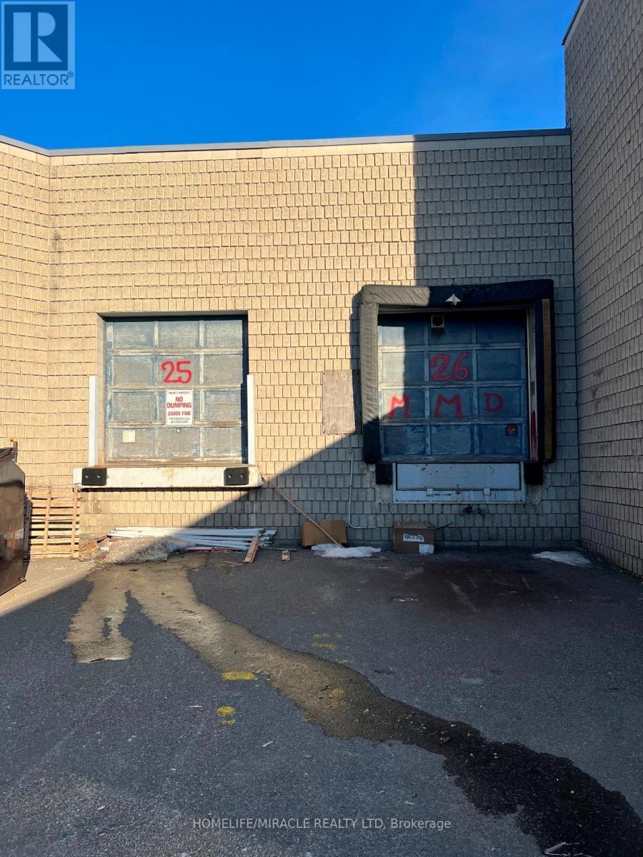 24 - 7956 Torbram Road, Brampton, ON