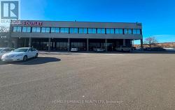 25 - 7956 TORBRAM ROAD Brampton, ON L6T 5A2