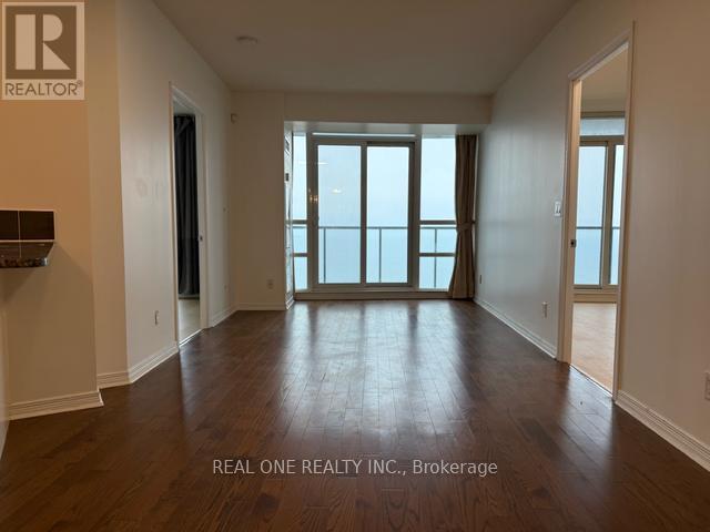 3607 - 2230 Lake Shore Boulevard W, Toronto, ON - Indoor Photo Showing Other Room