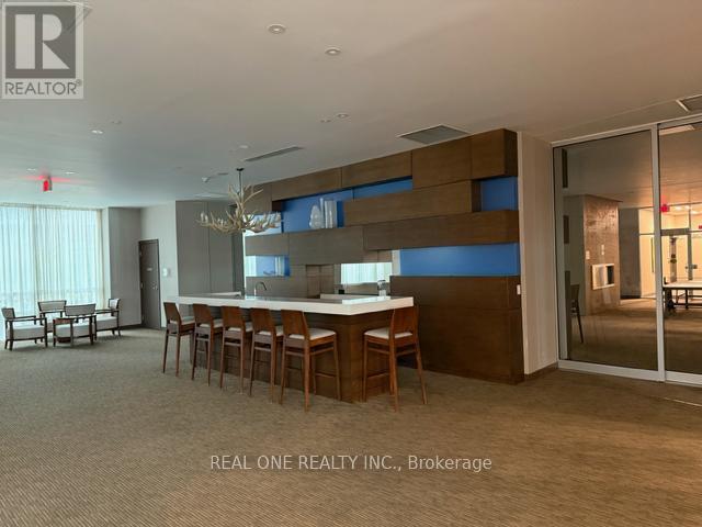 3607 - 2230 Lake Shore Boulevard W, Toronto, ON - Indoor