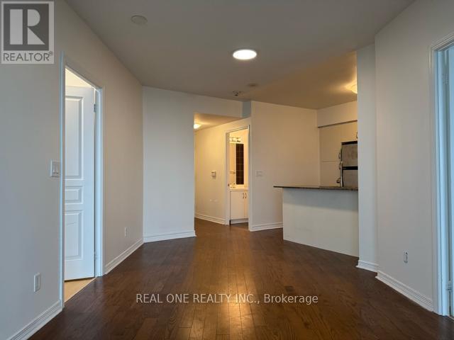 3607 - 2230 Lake Shore Boulevard W, Toronto, ON - Indoor