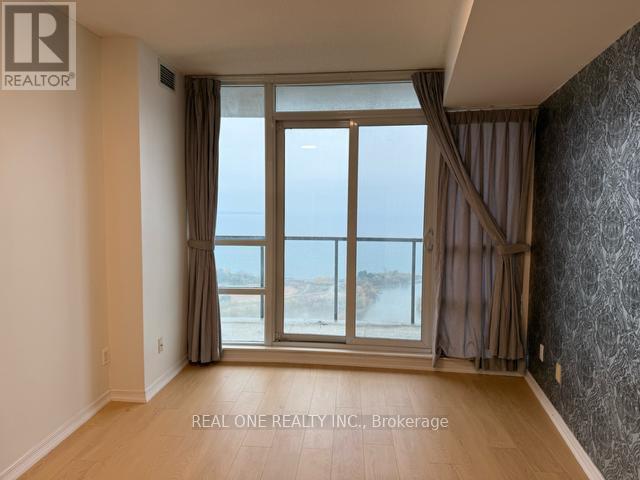 3607 - 2230 Lake Shore Boulevard W, Toronto, ON - Indoor Photo Showing Other Room