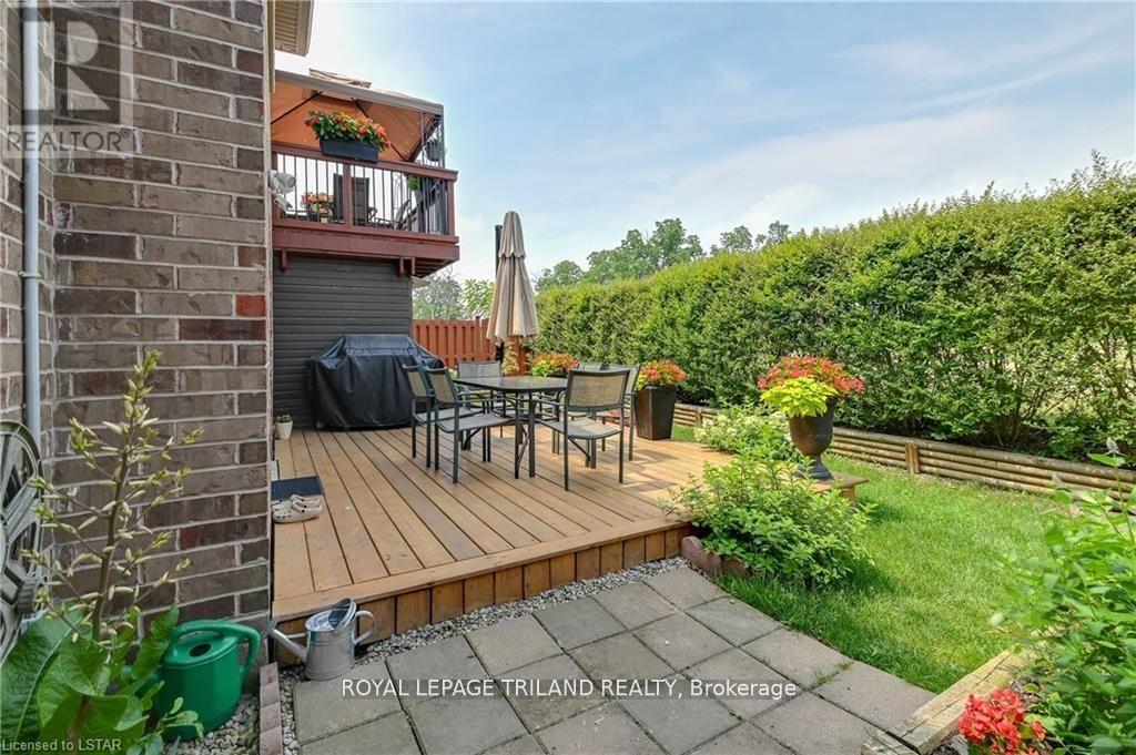 Lower Level - 3004 Devon Road, London South (South W), ON - Outdoor With Exterior