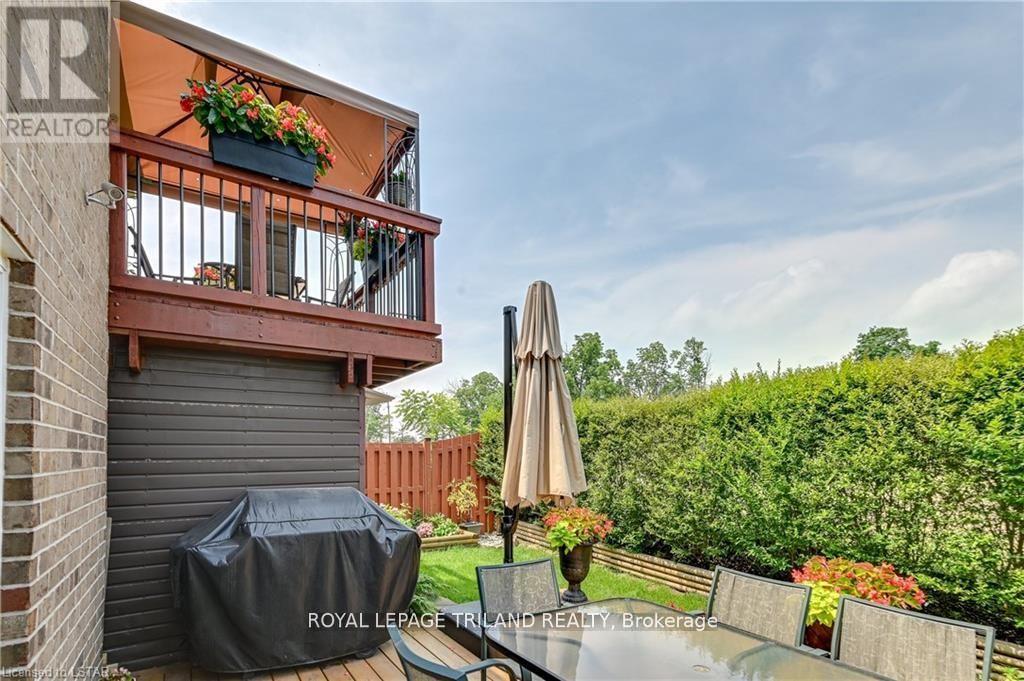 Lower Level - 3004 Devon Road, London South (South W), ON - Outdoor With Exterior