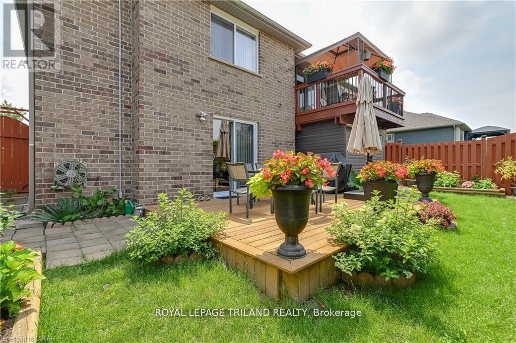 Lower Level - 3004 Devon Road, London South (South W), ON - Outdoor With Exterior