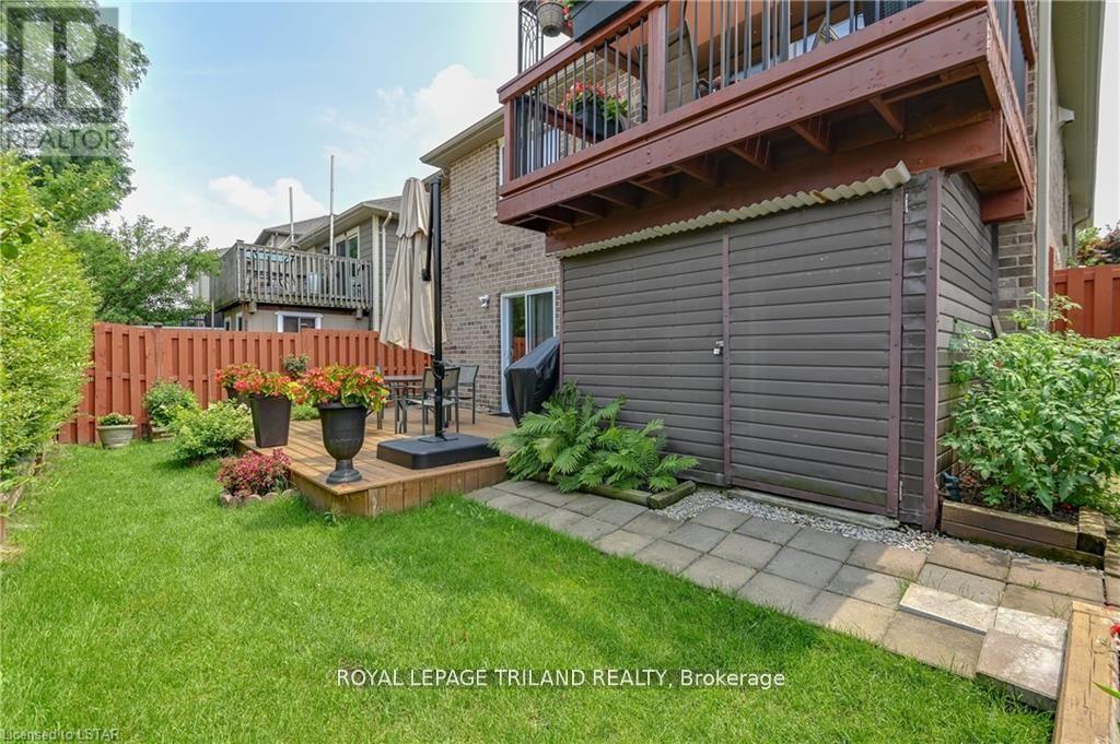 Lower Level - 3004 Devon Road, London South (South W), ON - Outdoor With Exterior