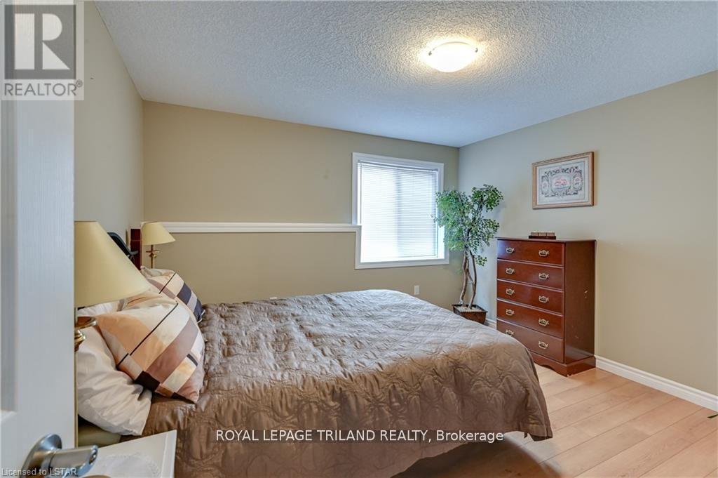 Lower Level - 3004 Devon Road, London South (South W), ON - Indoor Photo Showing Bedroom