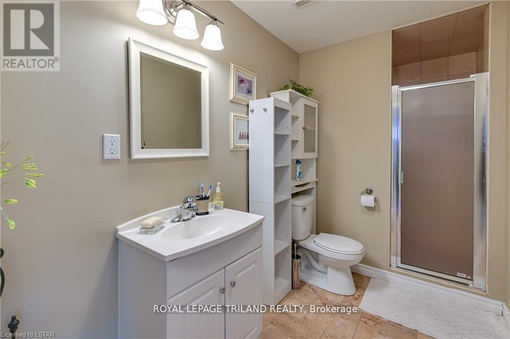 Lower Level - 3004 Devon Road, London South (South W), ON - Indoor Photo Showing Bathroom
