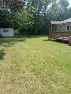Look at that yard! Includes 2 sheds. -