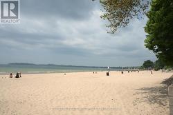 Gorgeous beach, great for kids. -