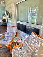 Perfect for morning coffee or an evening wine. -