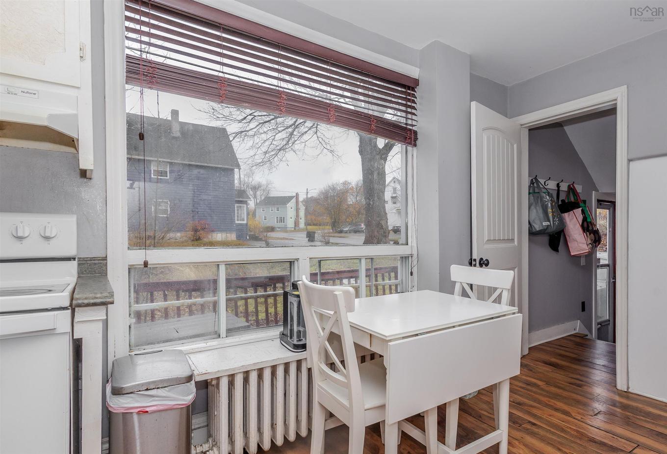 71 Sheriff Avenue, Sydney, NS