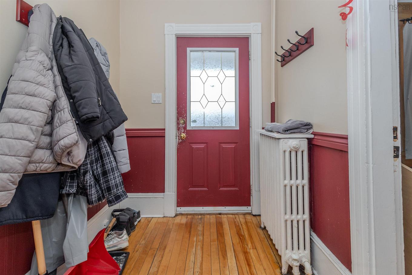 71 Sheriff Avenue, Sydney, NS