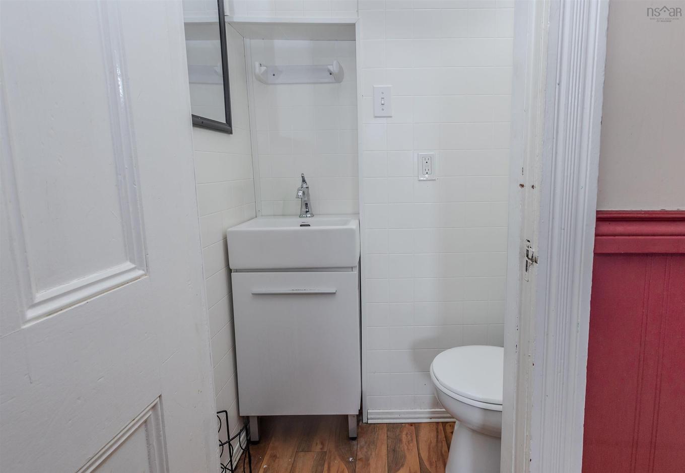 71 Sheriff Avenue, Sydney, NS