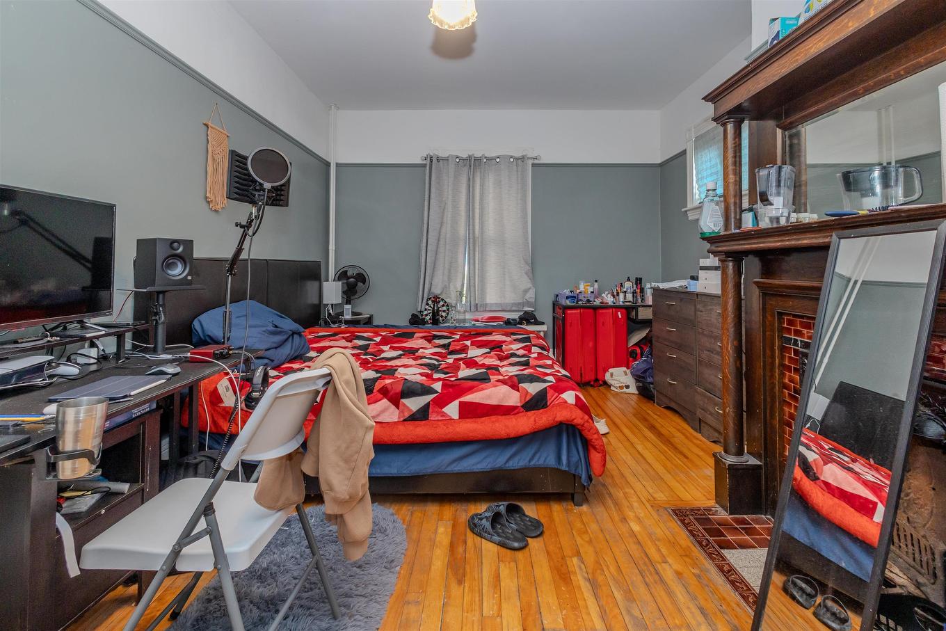 71 Sheriff Avenue, Sydney, NS