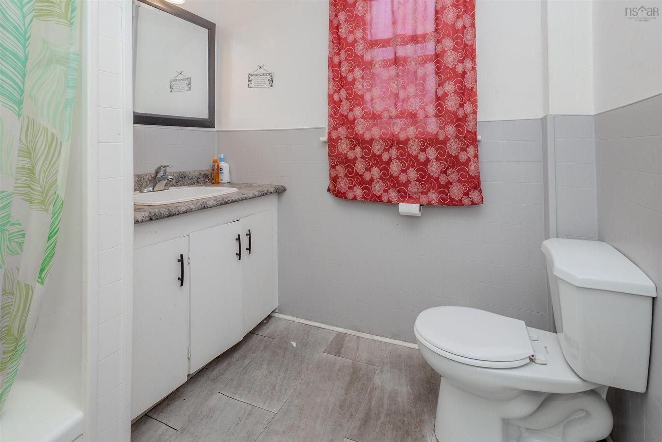 71 Sheriff Avenue, Sydney, NS