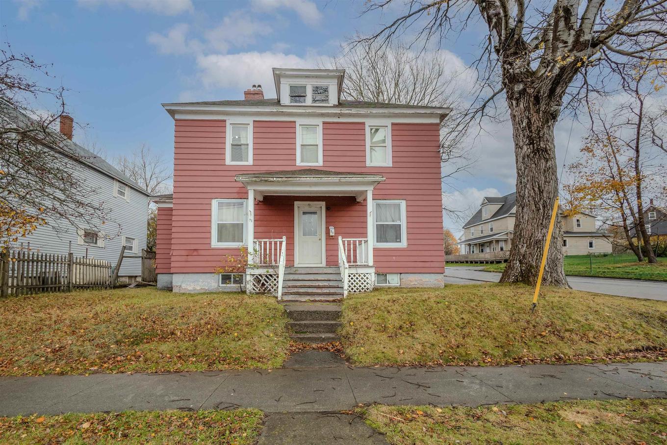 71 Sheriff Avenue, Sydney, NS