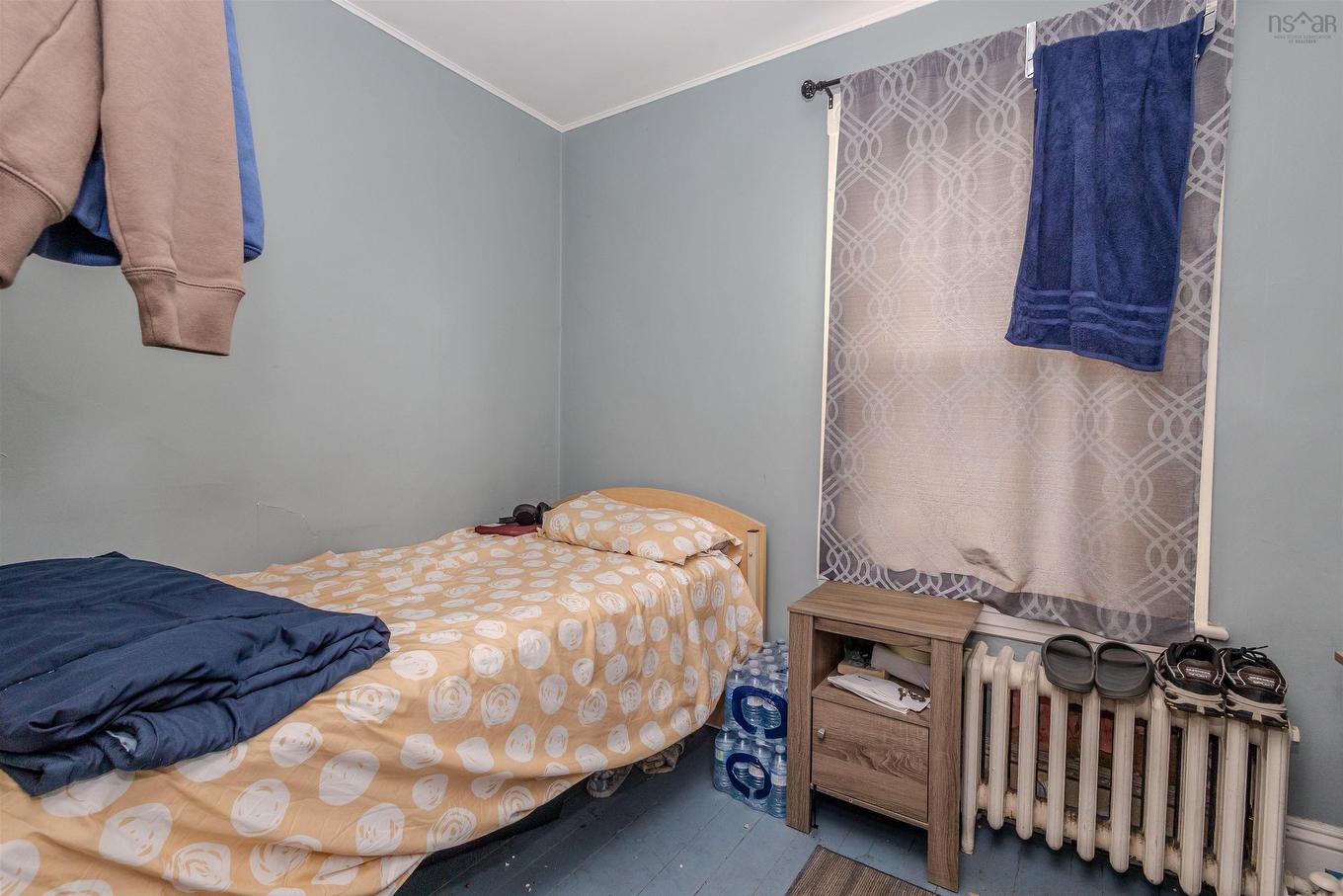 71 Sheriff Avenue, Sydney, NS