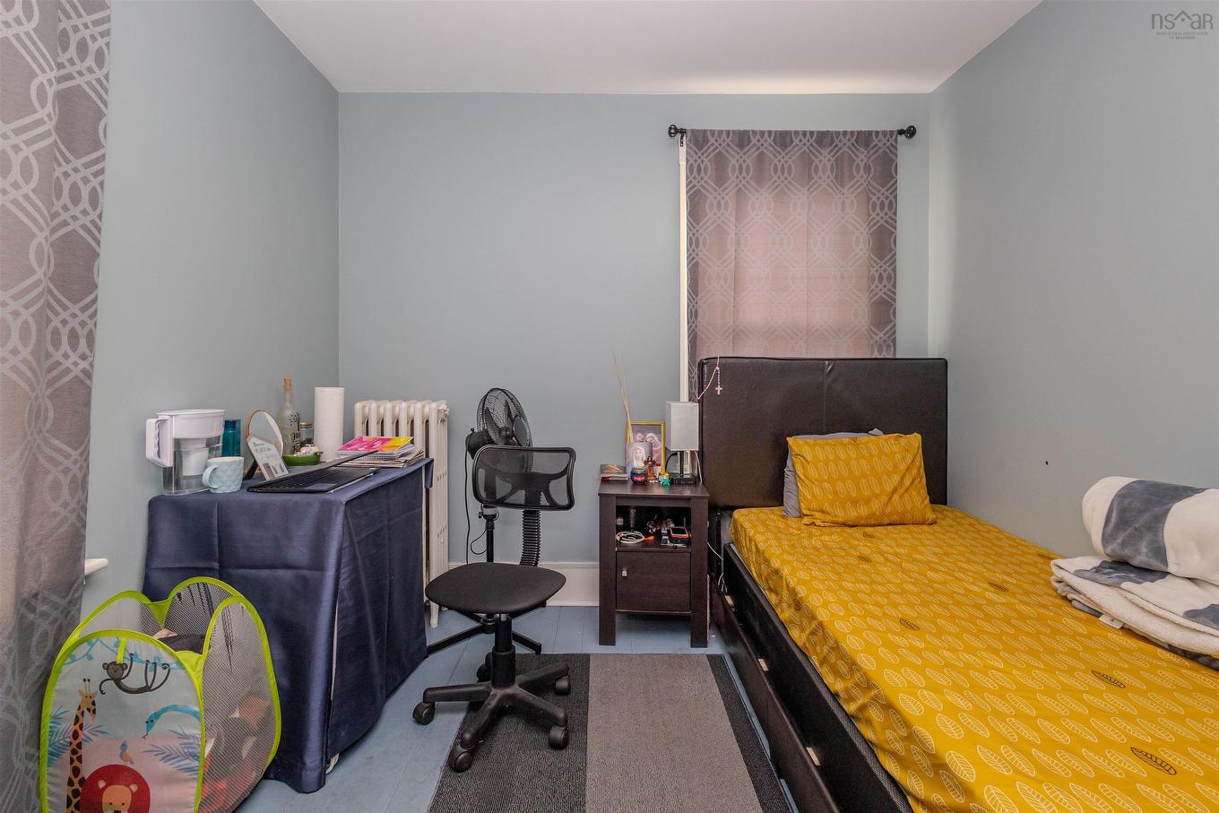 71 Sheriff Avenue, Sydney, NS