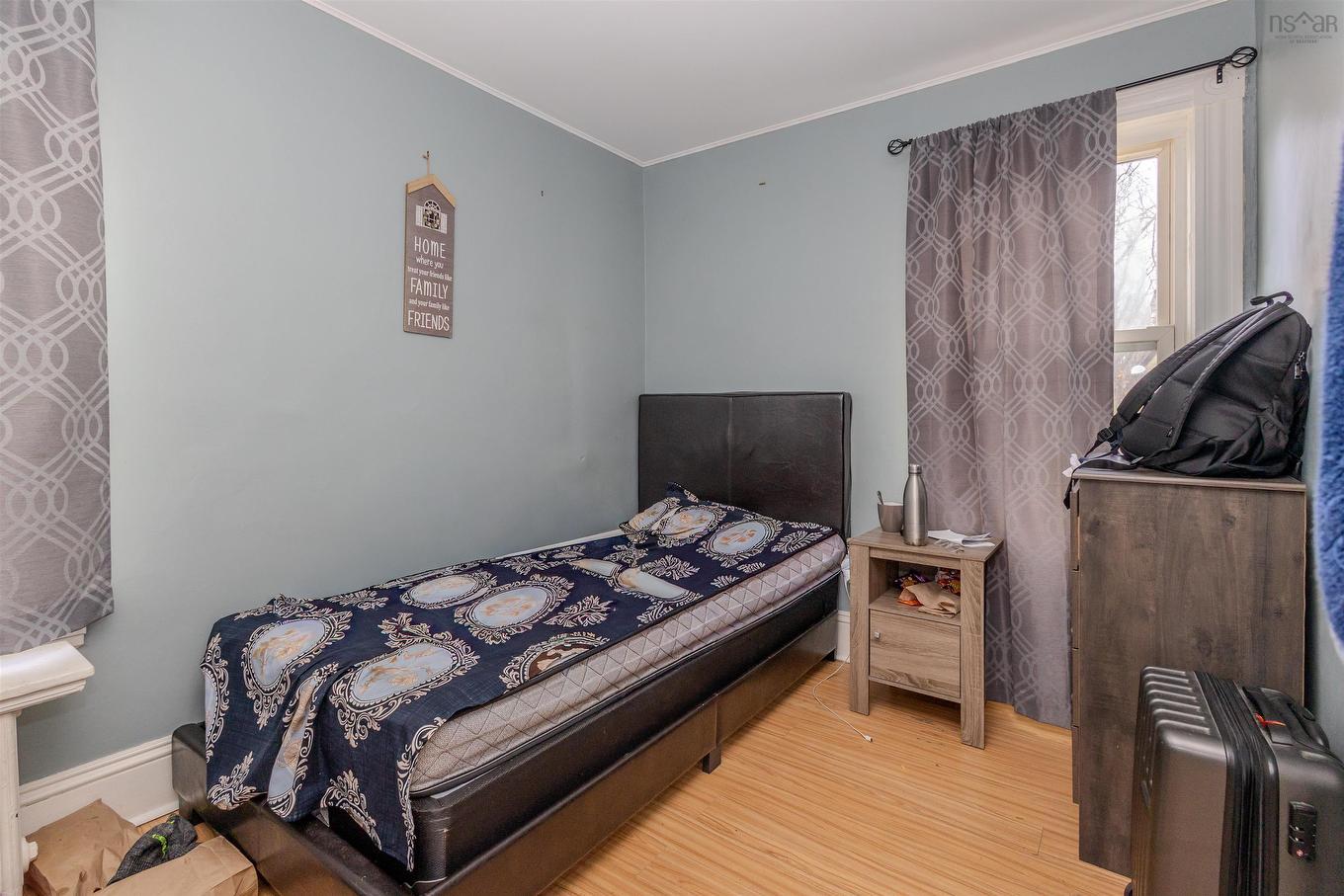 71 Sheriff Avenue, Sydney, NS