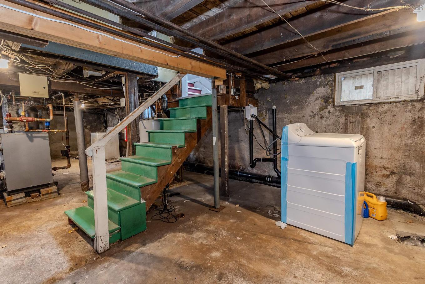 71 Sheriff Avenue, Sydney, NS