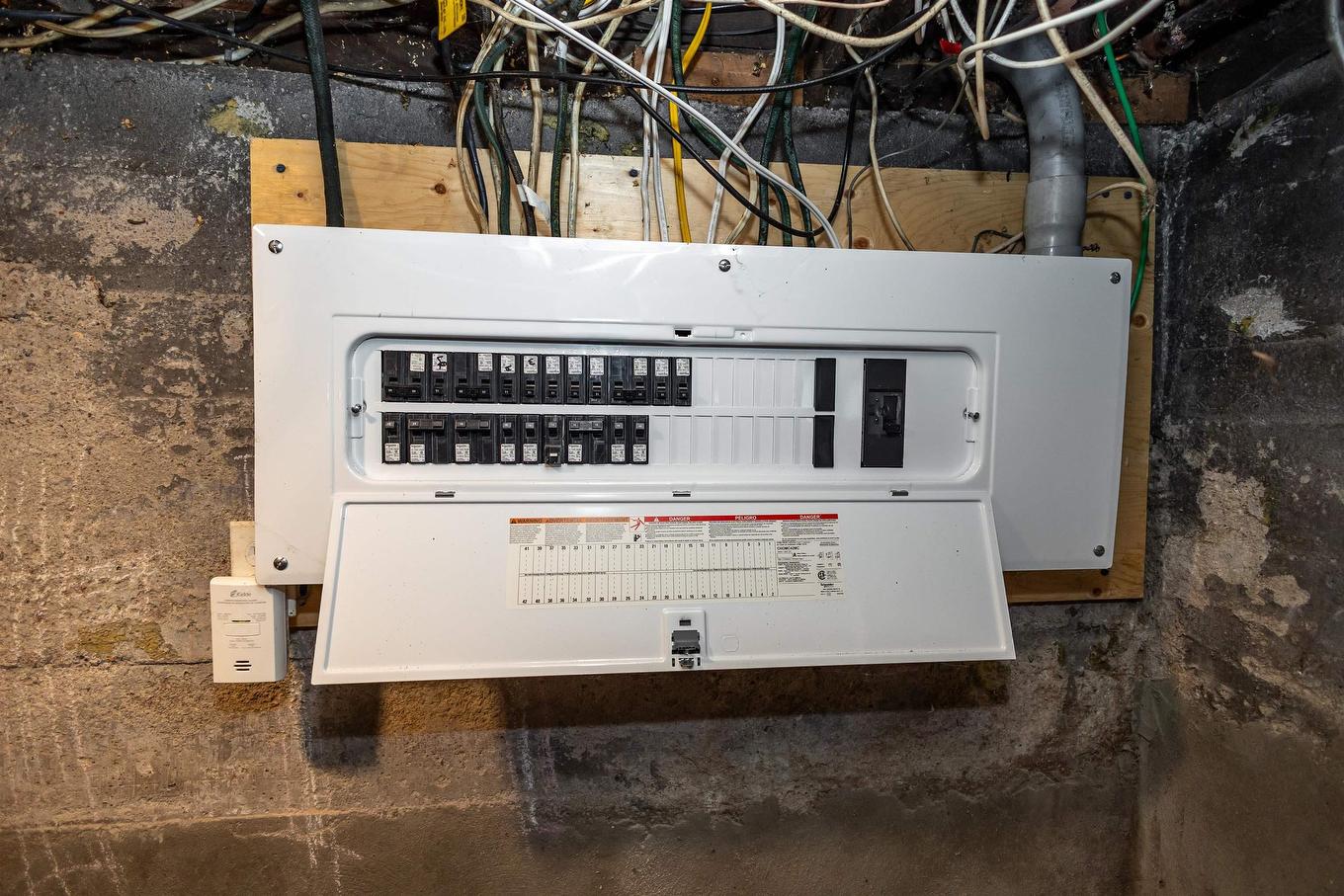 71 Sheriff Avenue, Sydney, NS