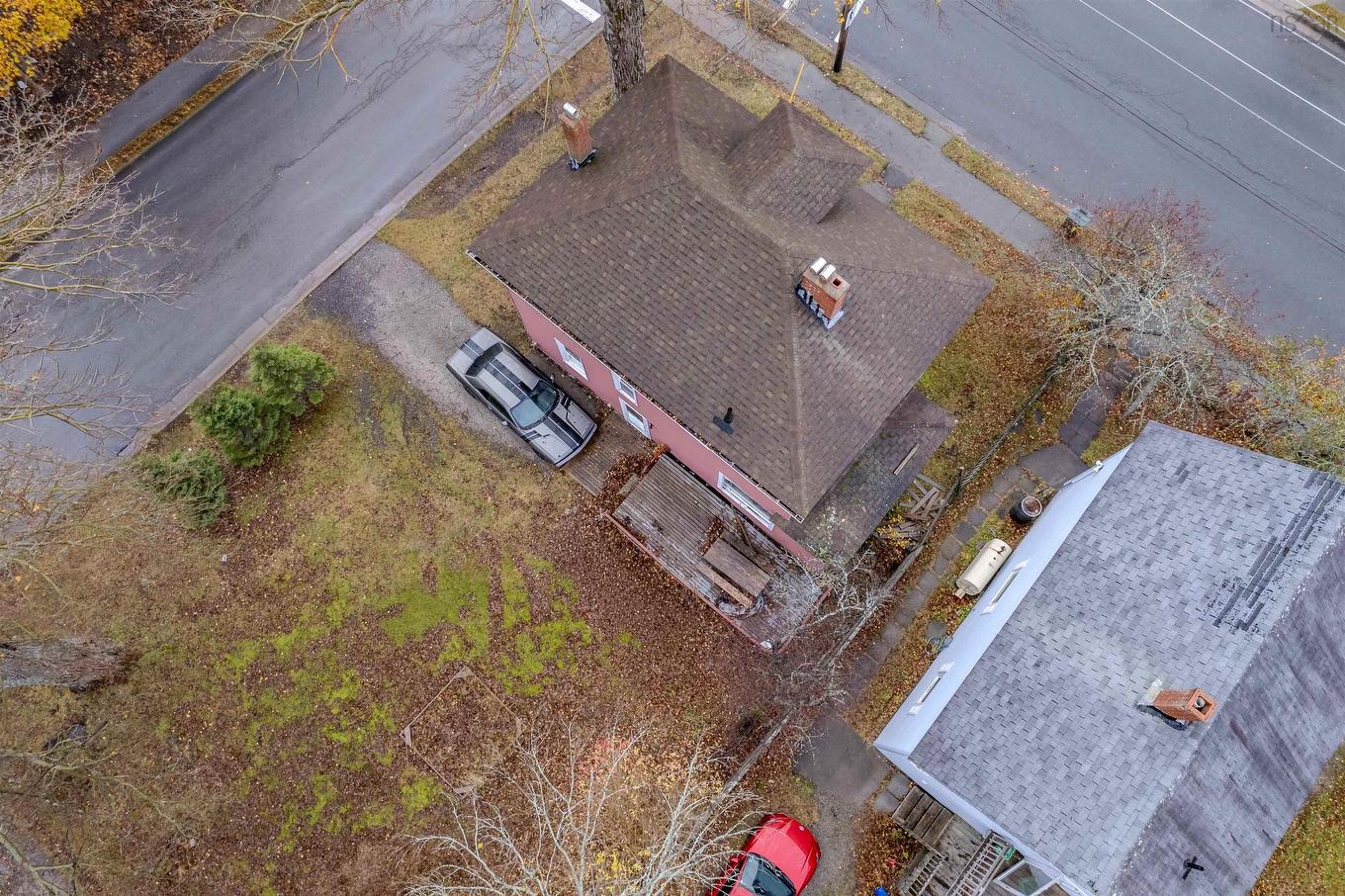 71 Sheriff Avenue, Sydney, NS