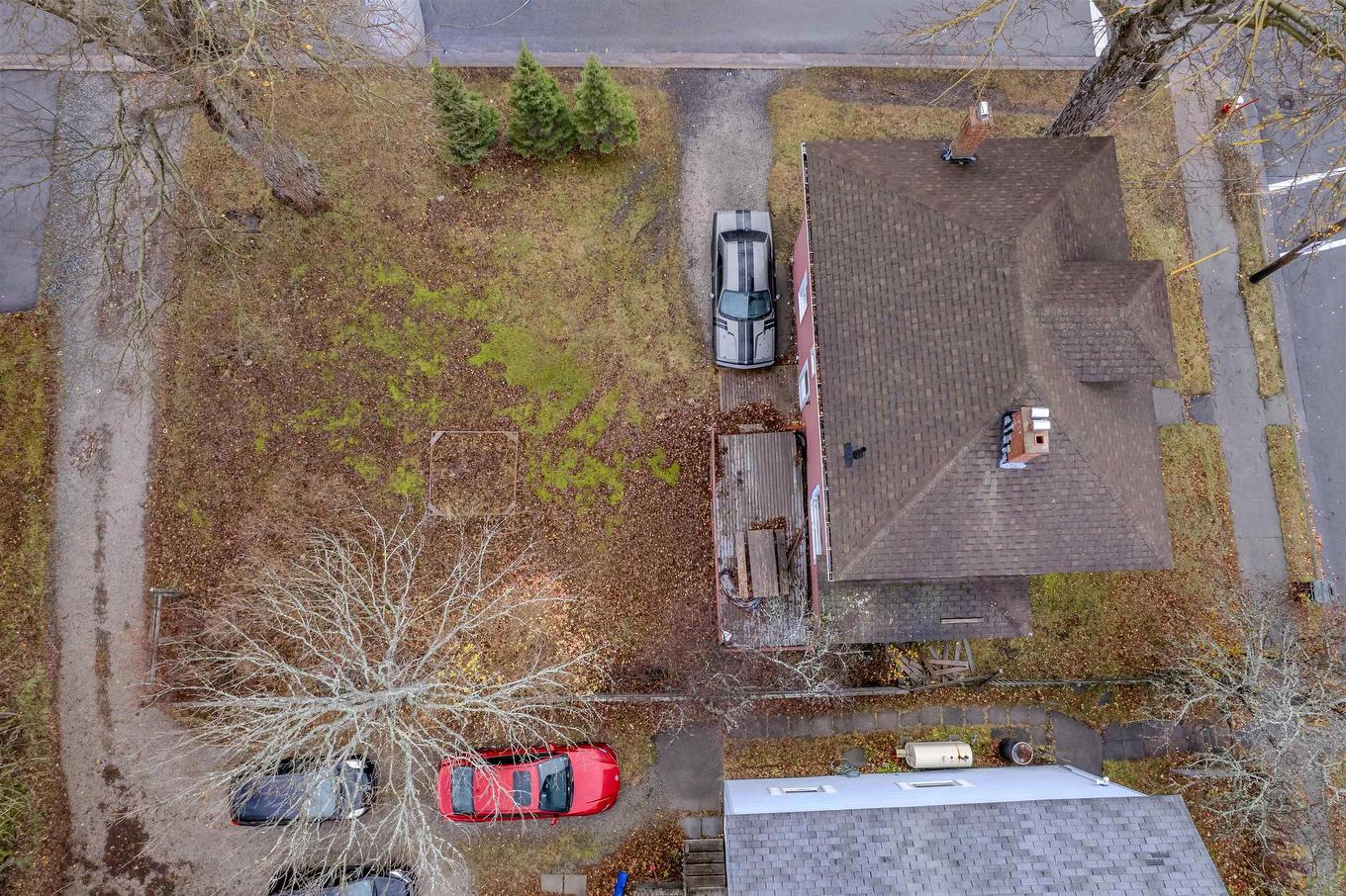 71 Sheriff Avenue, Sydney, NS