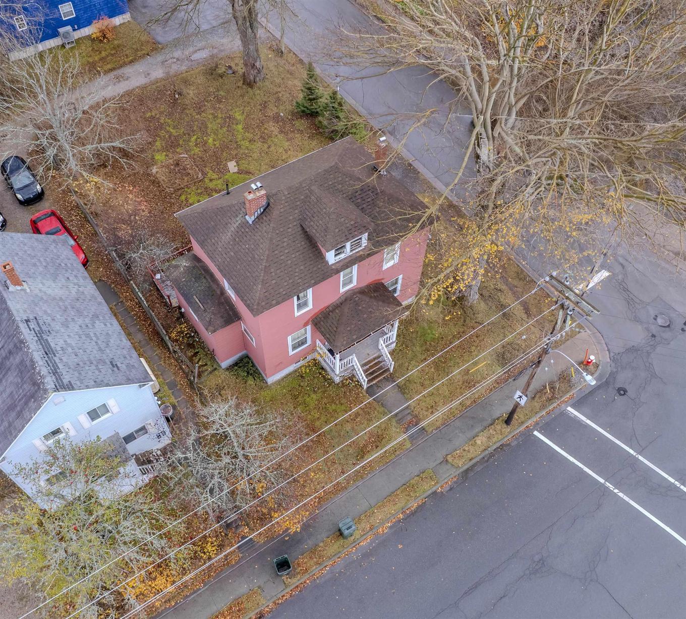 71 Sheriff Avenue, Sydney, NS