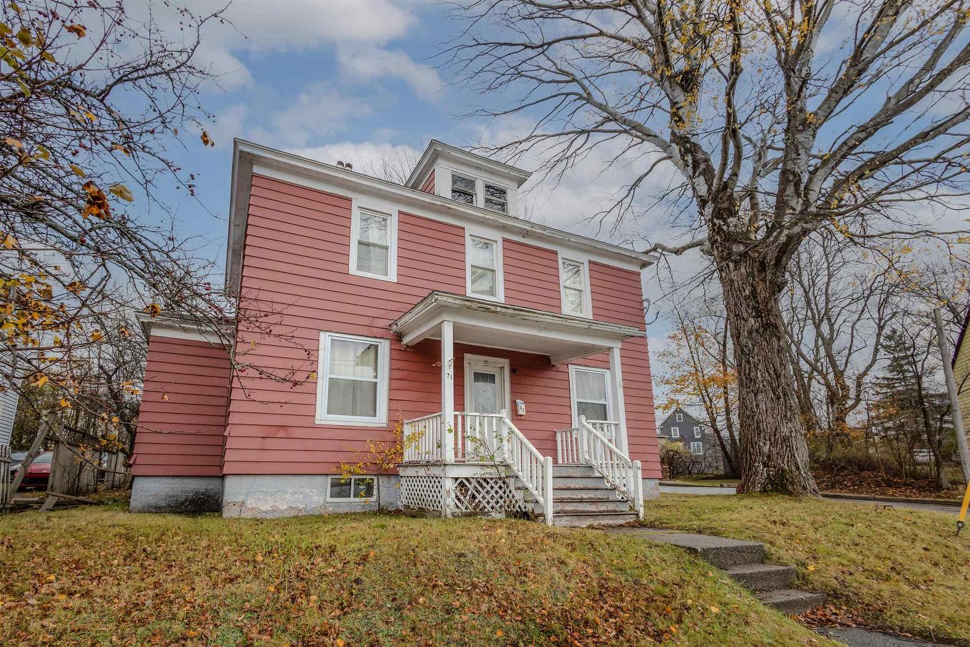 71 Sheriff Avenue, Sydney, NS