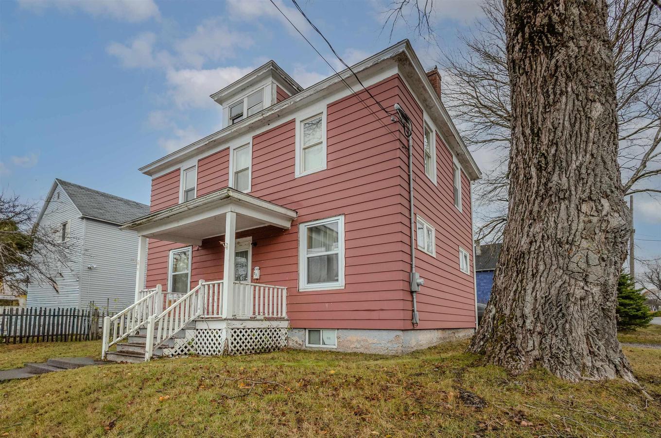 71 Sheriff Avenue, Sydney, NS